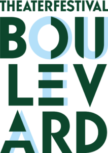 Logo Theaterboulevard