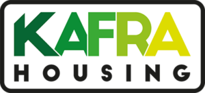 Kafra Housing logo