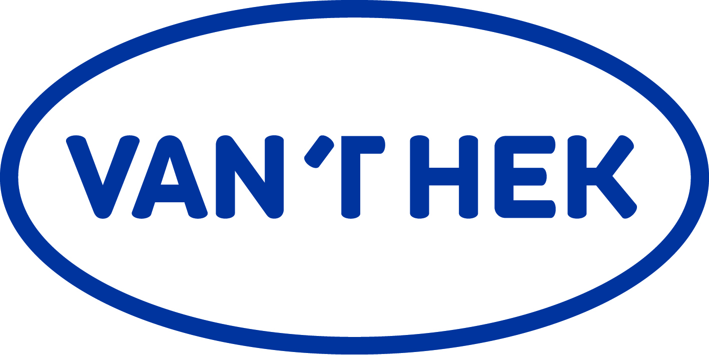 Logo Van 't Hek