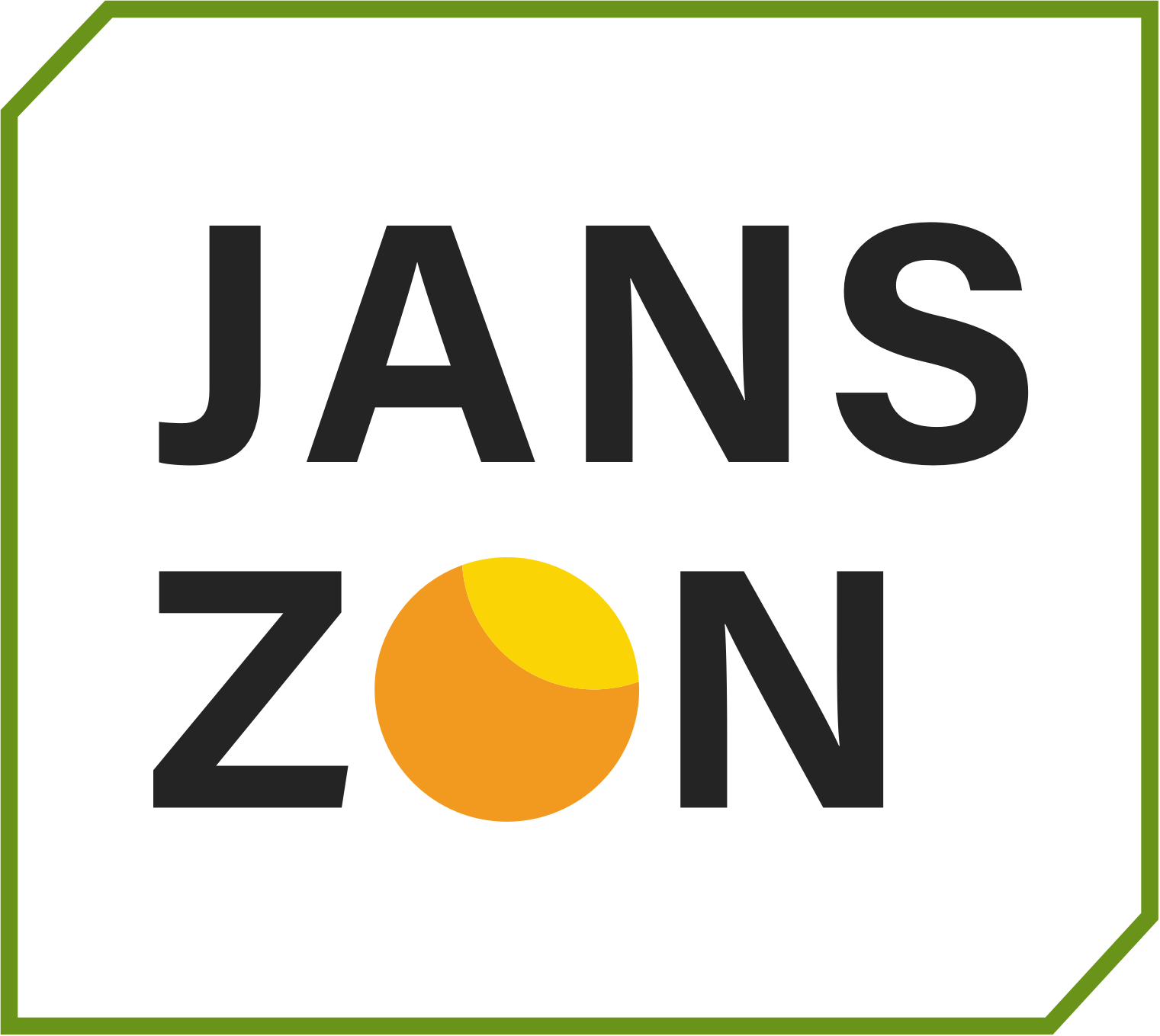 Logo JansZon