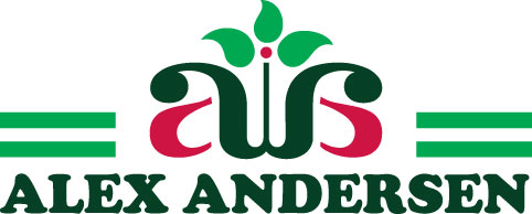 Logo Alex Andersen